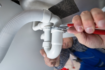 기흥구싱크대막힘M