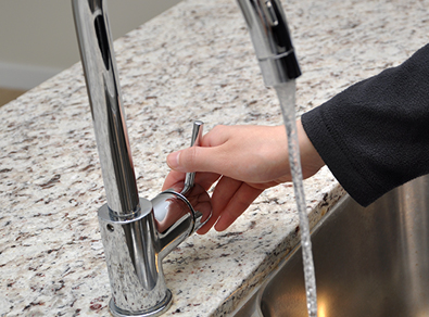 기흥구싱크대막힘