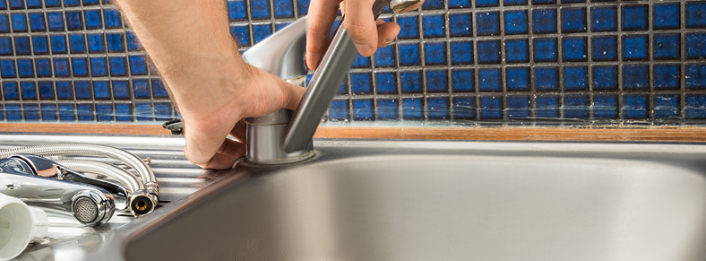 기흥구싱크대막힘